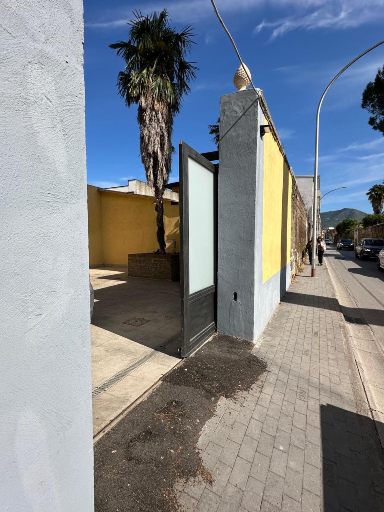Zeta Boutique Hotel Caserta Exterior photo